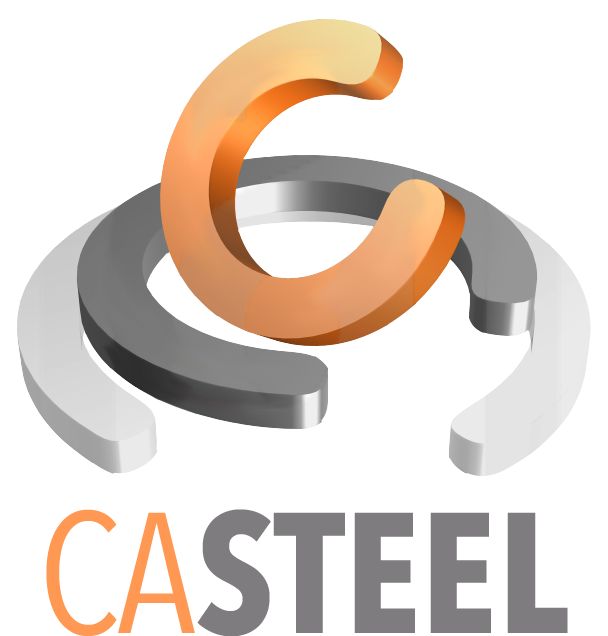 Logo casteel